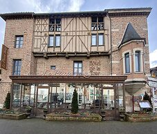 Hôtel de La Tour