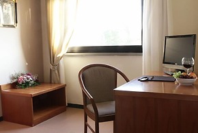 Hotel City