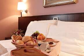 Hotel City