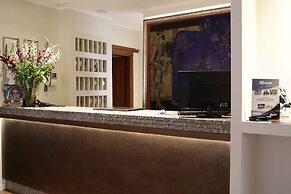 Hotel City