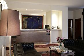 Hotel City