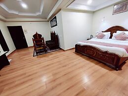 Chandra Inn