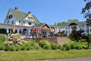 Auberge Gisele's Inn