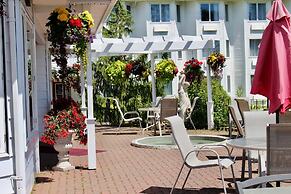 Auberge Gisele's Inn
