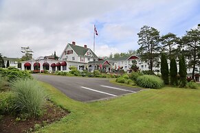 Auberge Gisele's Inn