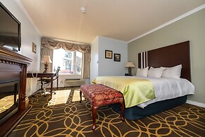 Auberge Gisele's Inn