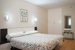 Hotel AHC Cáceres