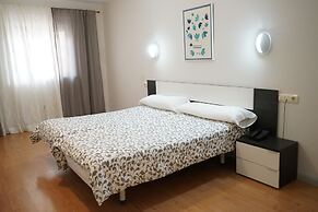 Hotel AHC Cáceres