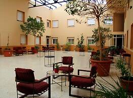 Hotel AHC Cáceres