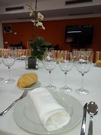 Hotel AHC Cáceres