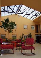 Hotel AHC Cáceres