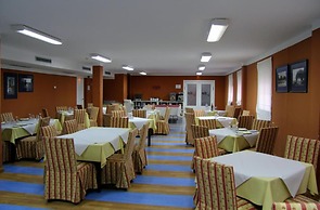 Hotel AHC Cáceres