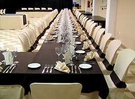 Hotel AHC Cáceres