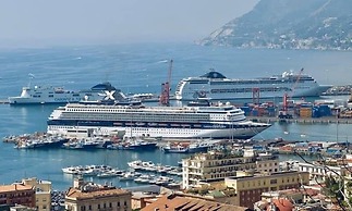 Villa Poseidon Boutique Hotel & Events