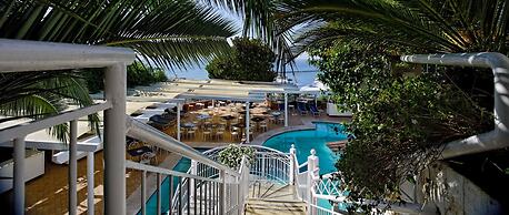 Villa Poseidon Boutique Hotel & Events