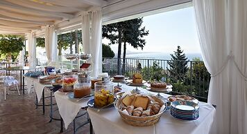 Villa Poseidon Boutique Hotel & Events
