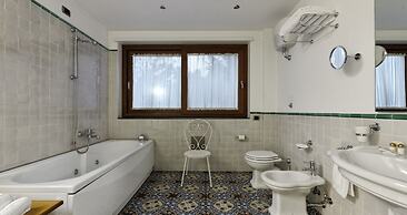 Villa Poseidon Boutique Hotel & Events