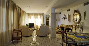 Villa Poseidon Boutique Hotel & Events