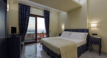 Villa Poseidon Boutique Hotel & Events
