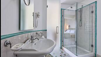 Villa Poseidon Boutique Hotel & Events