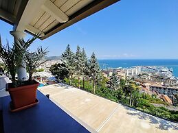 Villa Poseidon Boutique Hotel & Events