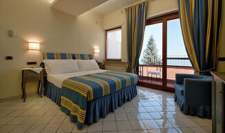 Villa Poseidon Boutique Hotel & Events
