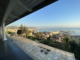 Villa Poseidon Boutique Hotel & Events