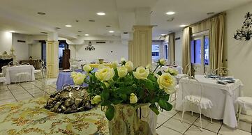 Villa Poseidon Boutique Hotel & Events