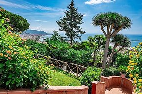 Villa Poseidon Boutique Hotel & Events