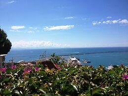 Villa Poseidon Boutique Hotel & Events