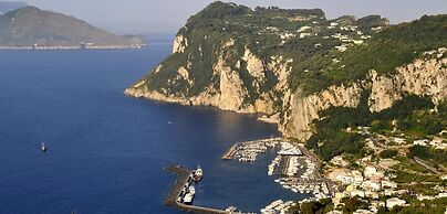 Villa Poseidon Boutique Hotel & Events