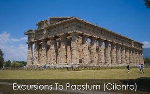 Villa Poseidon Boutique Hotel & Events