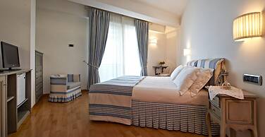 Villa Poseidon Boutique Hotel & Events
