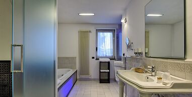 Villa Poseidon Boutique Hotel & Events