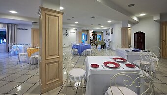 Villa Poseidon Boutique Hotel & Events
