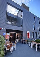 Hotel Ortuella