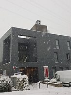 Hotel Ortuella