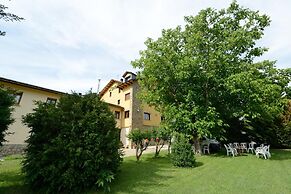 Hotel Los Nogales