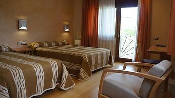 Hotel Los Nogales