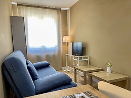 Casablanca Hotel Studios