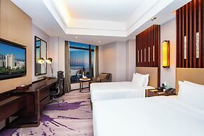 Hotel Nikko Xiamen
