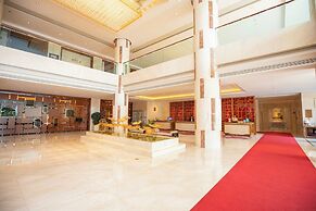 Hotel Nikko Xiamen