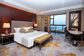 Hotel Nikko Xiamen