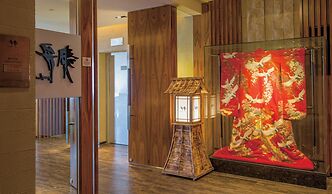 Hotel Nikko Xiamen