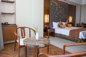 Hotel Nikko Xiamen