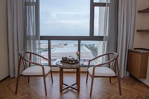 Hotel Nikko Xiamen