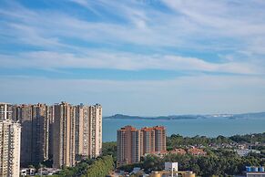 Hotel Nikko Xiamen