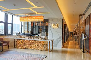 Hotel Nikko Xiamen