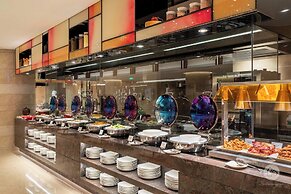 Hotel Nikko Xiamen