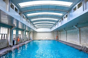Hotel Nikko Xiamen